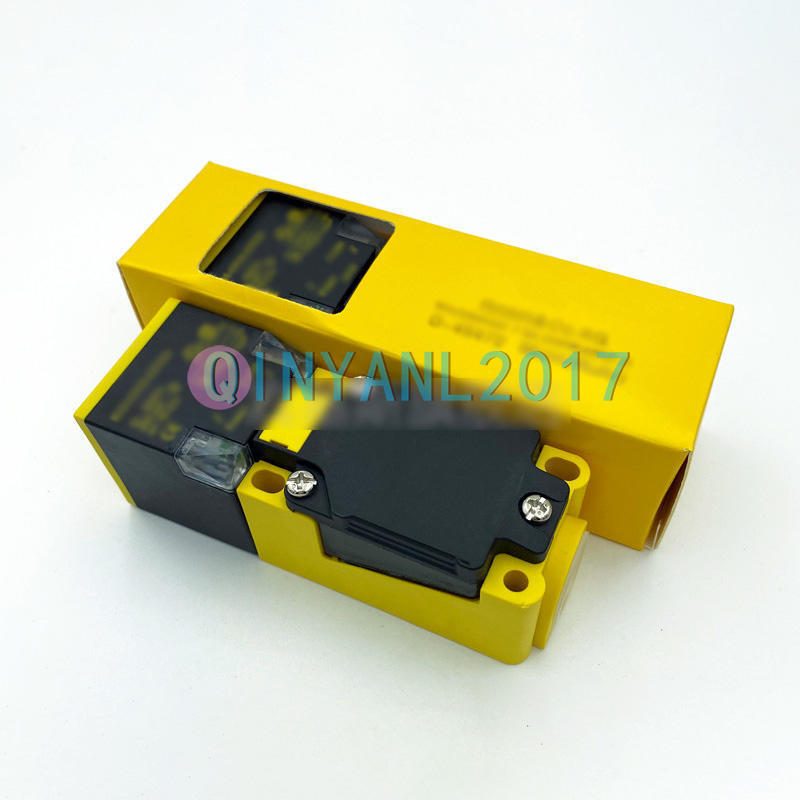 Датчик приближения BI15-CP40-VP4X2-H1141