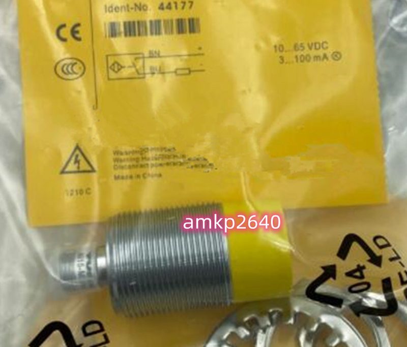 Датчик приближения Turck BI15-M30-AN6X-H1141
