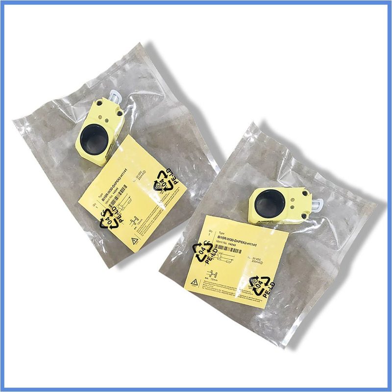 Датчик приближения Turck BI15R-W30-DAP6X2-H1141