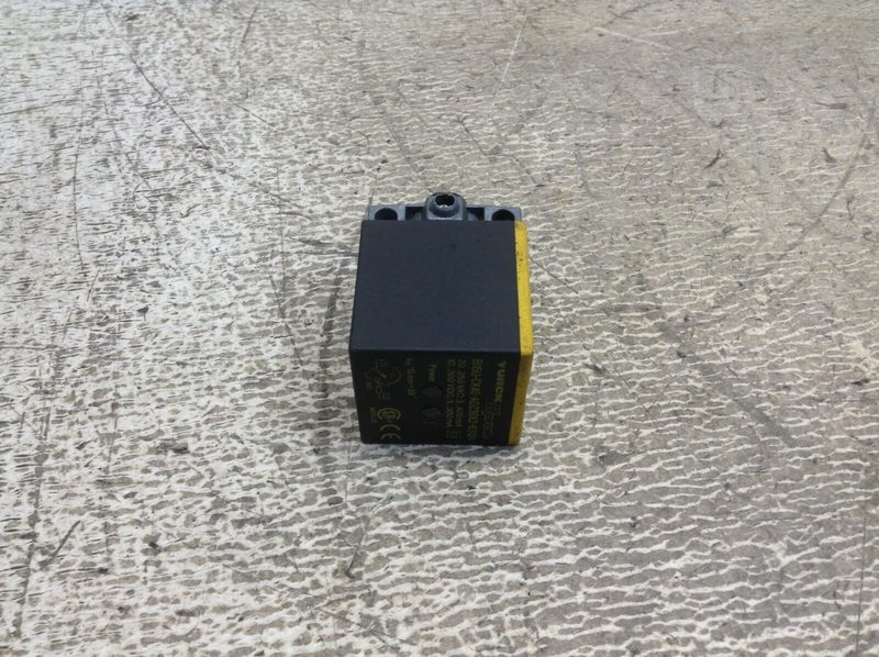 Датчик приближения Turck BI15U-CK40-ADZ30X2-B3131
