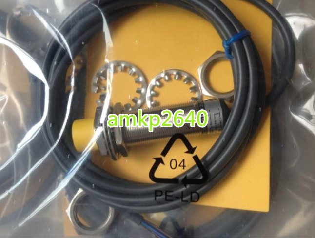 Датчик приближения Turck BI15U-EM30WD-VP6X-H1141