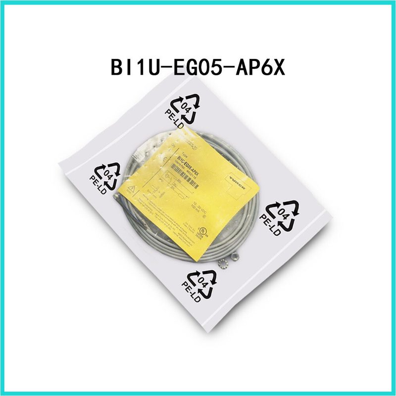 Датчик приближения Turck BI1U-EG05-AP6X