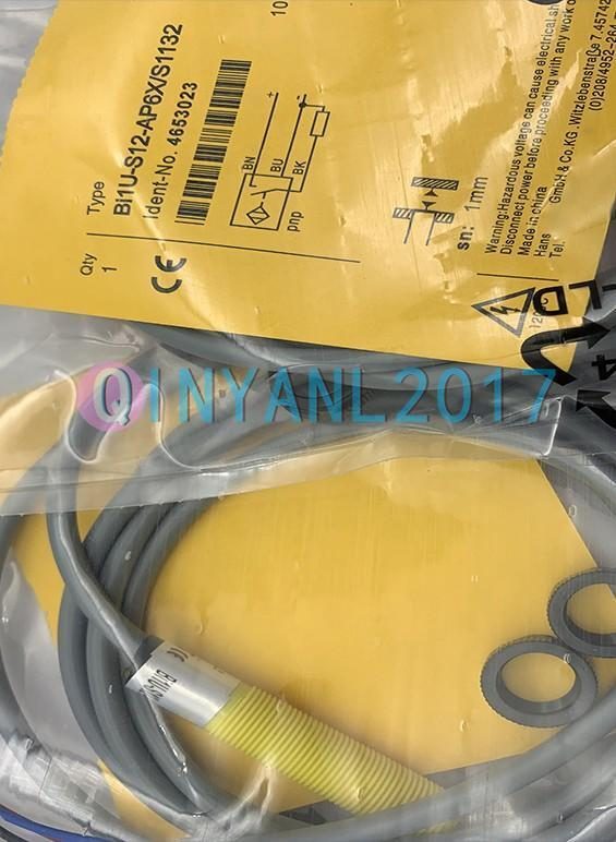 Датчик приближения BI1U-S12-AP6X/S1132