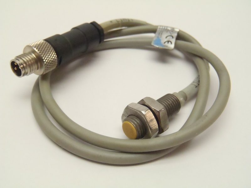 Датчик приближения Turck BI2-EG08K-RP6X