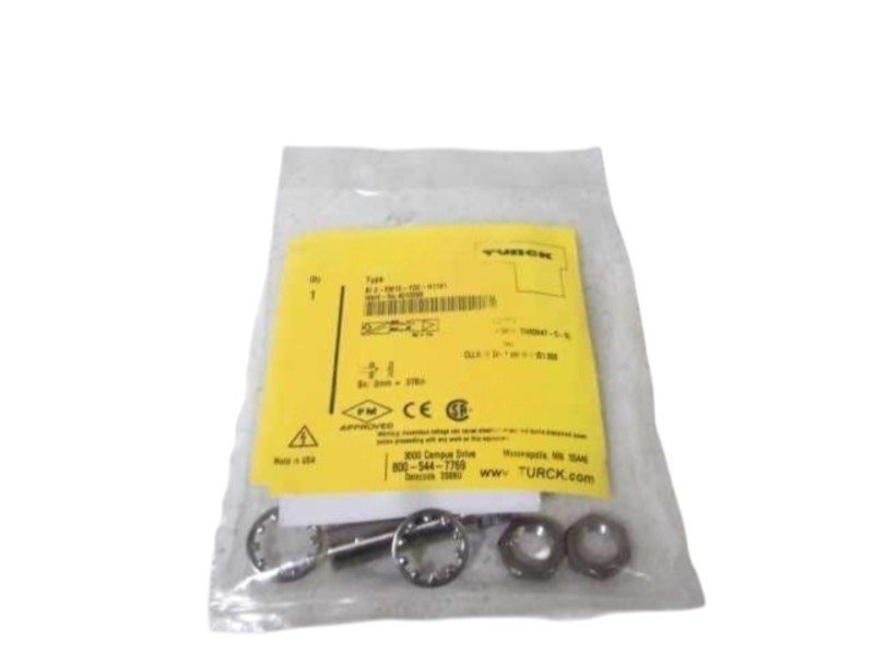 Датчик приближения Turck BI2-EM12-Y0X-H1141