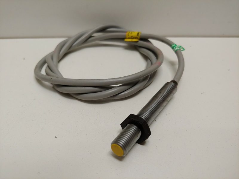 Датчик приближения Turck BI2-G08-AP6X