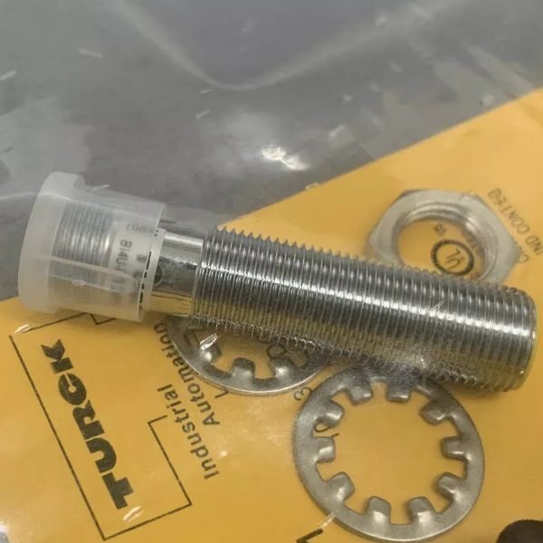Датчик приближения Turck BI2-G12K-AP6X-H1141