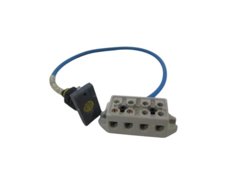 Датчик приближения Turck BI2-P12-Y1