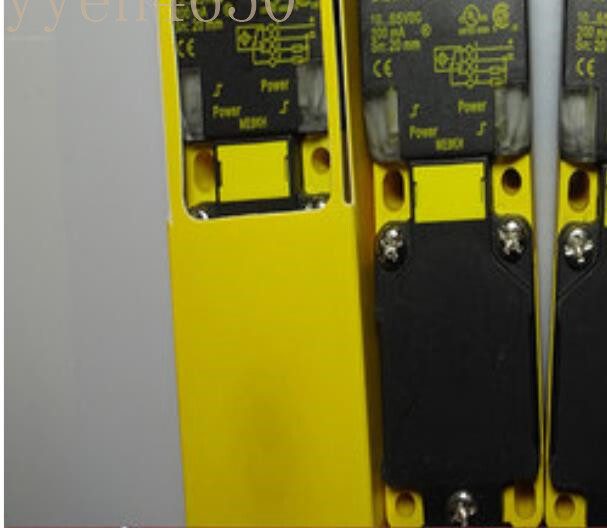 Датчик приближения Turck BI20-CP40-VN4X2