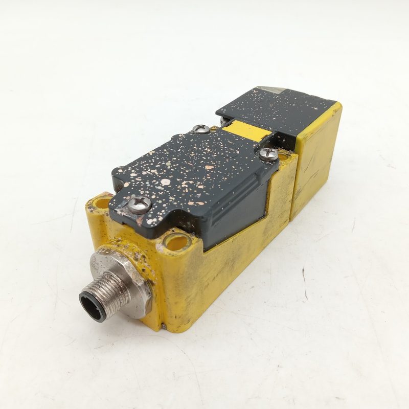 Датчик приближения Turck BI20-CP40-VP4X2-H1141
