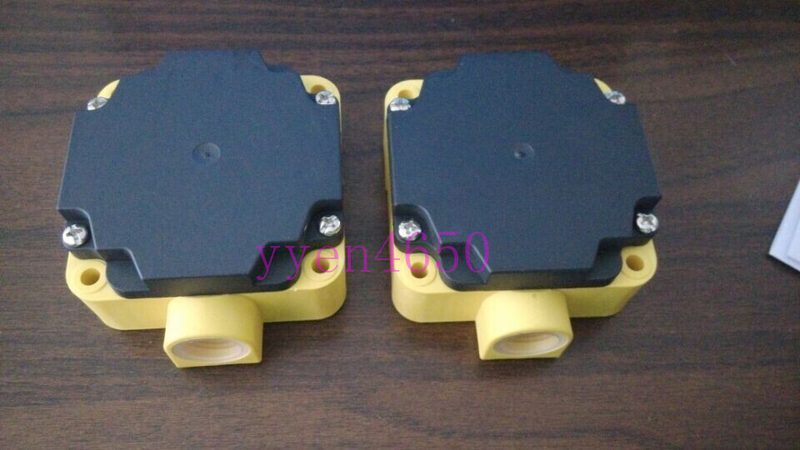Датчик приближения Turck BI20-G47-AZ3X-B2131
