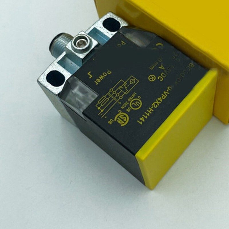 Датчик приближения Turck BI20U-CK40-VP4X2-H1141