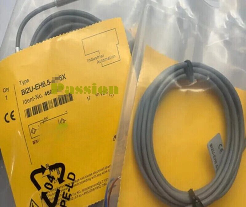 Датчик приближения Turck BI2U-EH6.5-AN6X