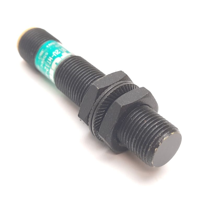 Датчик приближения Turck BI2U-MT12-AN4X-H1141