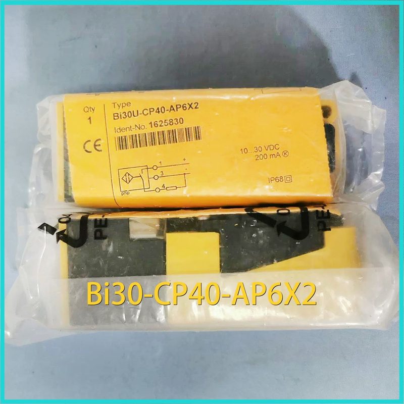 Датчик приближения Turck BI30-CP40-AP6X2