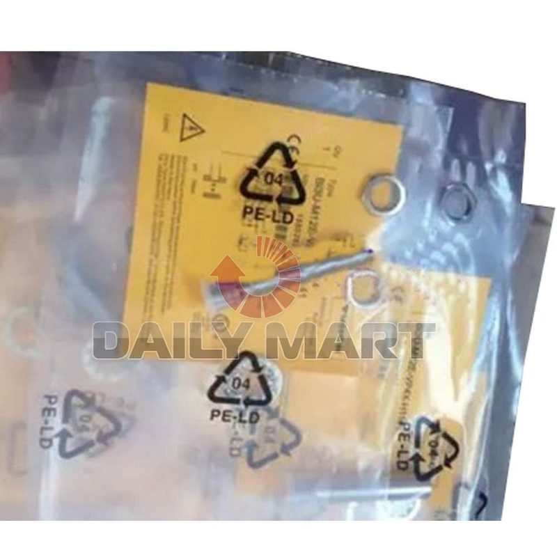 Датчик приближения Turck BI3U-M12E-VPX-H1141