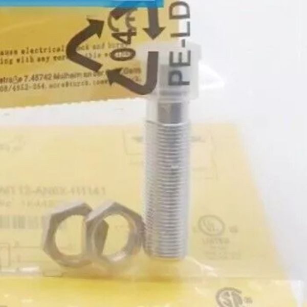 Датчик приближения Turck BI3U-MT12-AN6X-H1141