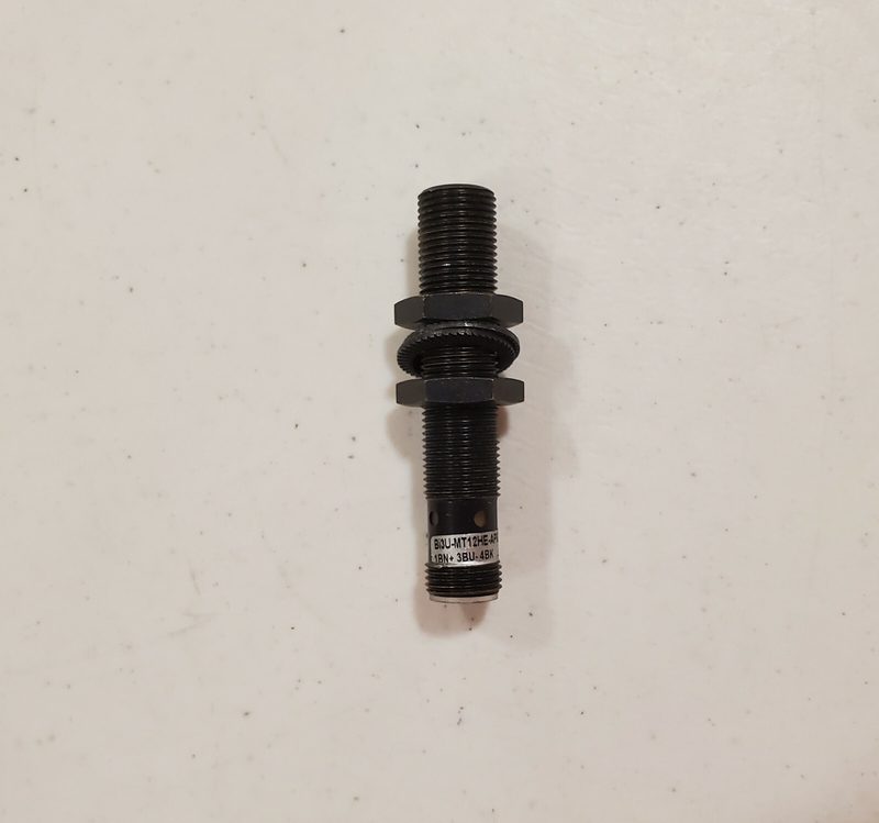 Датчик приближения Turck BI3U-MT12HE-AP6X2-H1141
