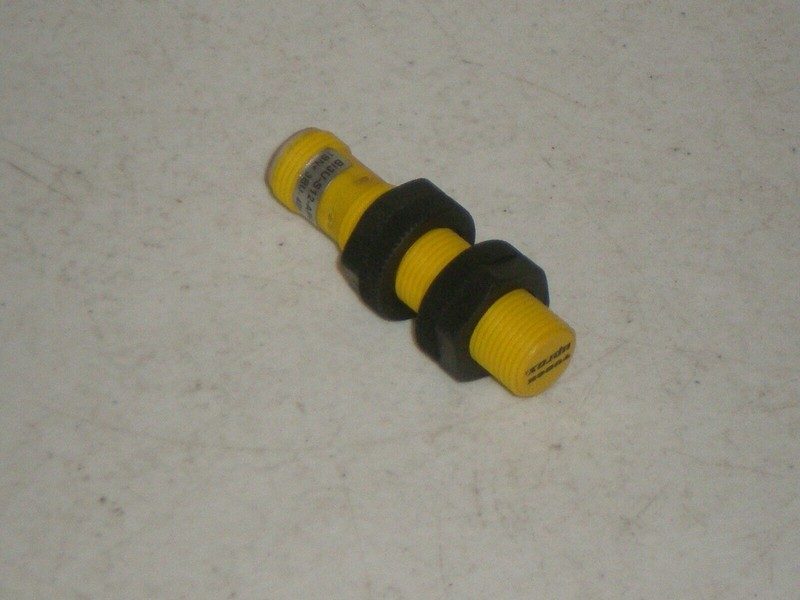 Датчик приближения Turck BI3U-S12-AP6X-H1141