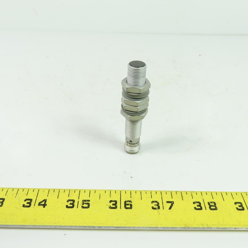 Датчик приближения Turck BI4-GT12H-ADZ32X-B3131