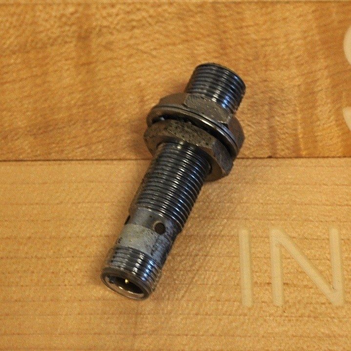 Датчик приближения Turck BI4-M12-RP6X-H1143