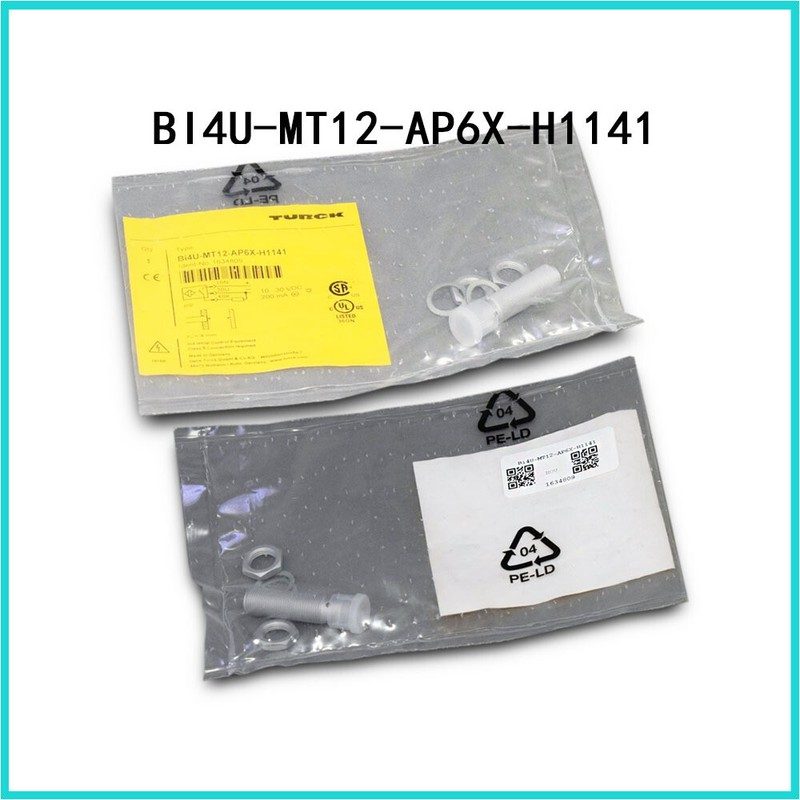 Датчик приближения Turck BI4U-MT12-AP6X-H1141