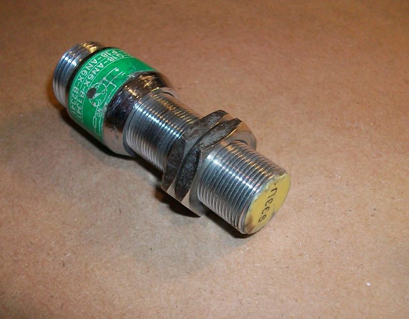 Датчик приближения Turck BI5-G18-AN6X-B1341