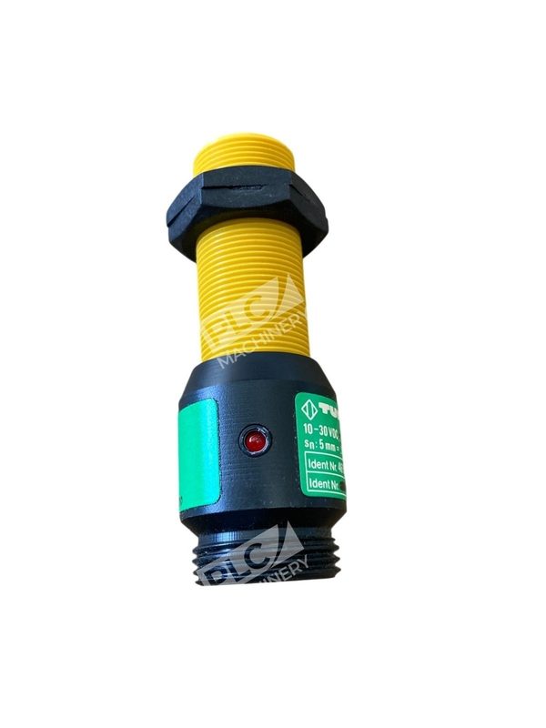 Датчик приближения Turck BI5-G18-AP6X-B1341