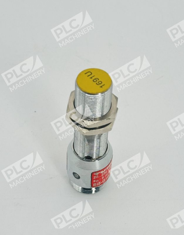 Датчик приближения Turck BI5-G18-AZ3X-B1331
