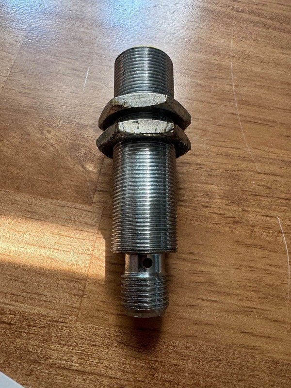 Датчик приближения Turck BI5-G18-AZ3X-B3331