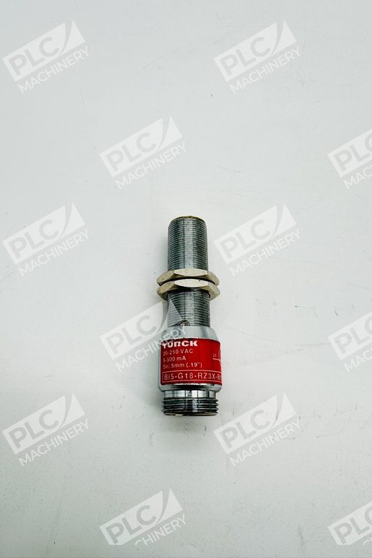 Датчик приближения Turck BI5-G18-RZ3X-B1331