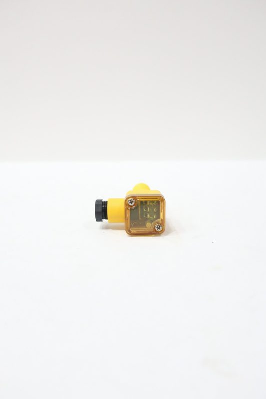 Датчик приближения Turck BI5-P18SK-AP6X/S80-S277