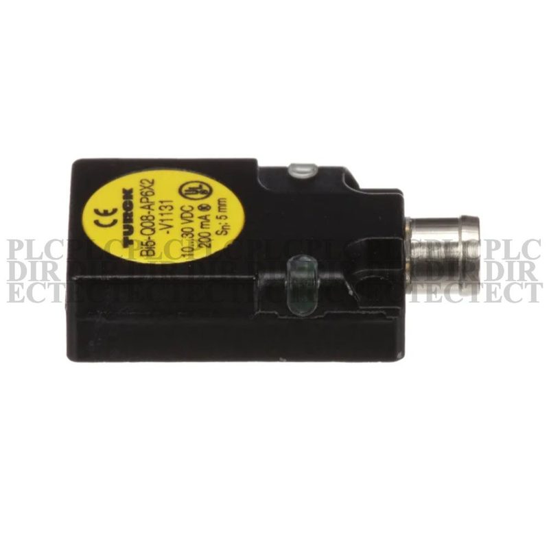Датчик приближения Turck BI5-Q08-AP6X-V1131