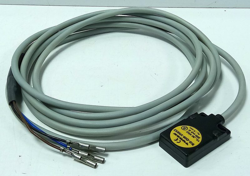 Датчик приближения Turck BI5-Q08-VN6X2