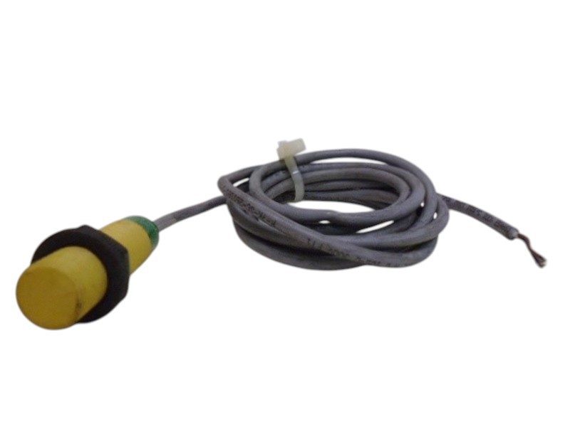 Датчик приближения Turck BI5-S18-AD4X