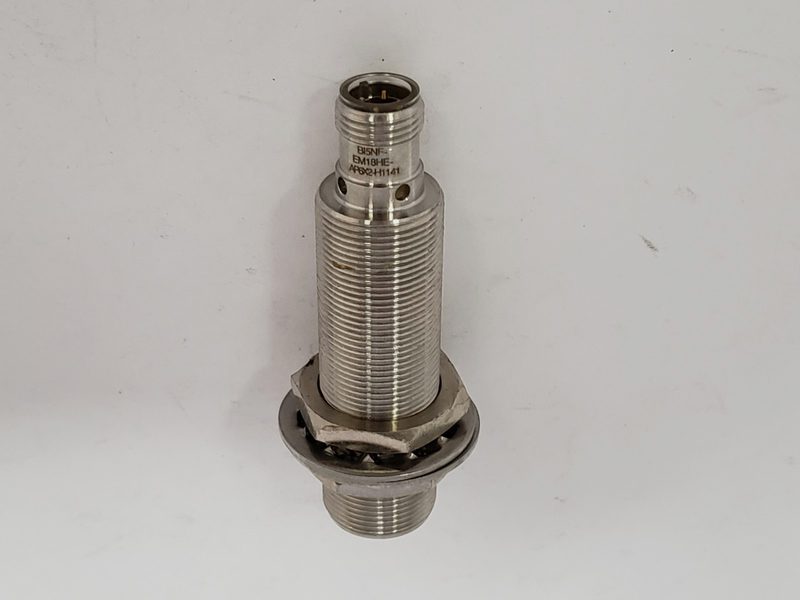 Датчик приближения Turck BI5NF-EM18HE-AP6X2-H1141