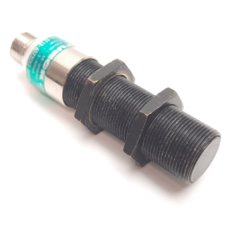 Датчик приближения Turck BI5U-GT18-ADZ30X2-B3331
