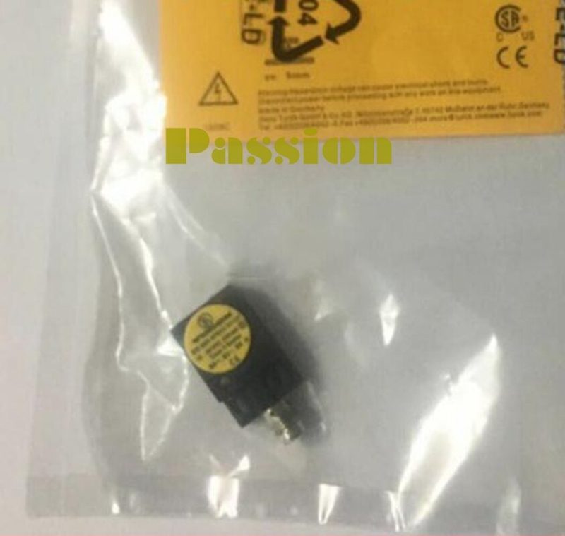 Датчик приближения Turck BI5U-Q08-AP6X2-V2131