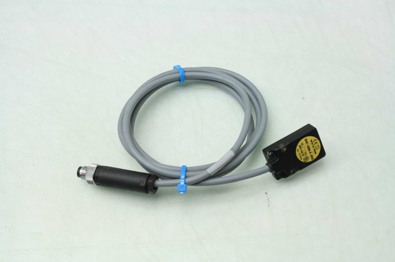 Датчик приближения Turck BI5U-Q08-AP6X2