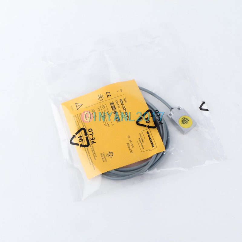 Датчик приближения Turck BI8U-Q08-AP6X2