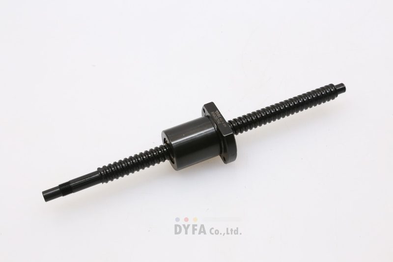 Шарико-винтовая передача BIF1605E-5RG0FM+305LC7FM