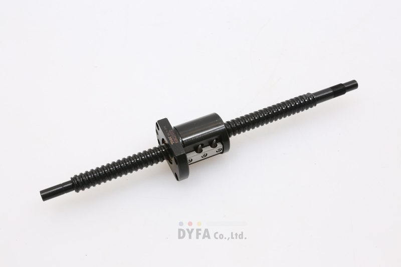 Шарико-винтовая передача BIF1605E-5RG0FM+325LC7FM
