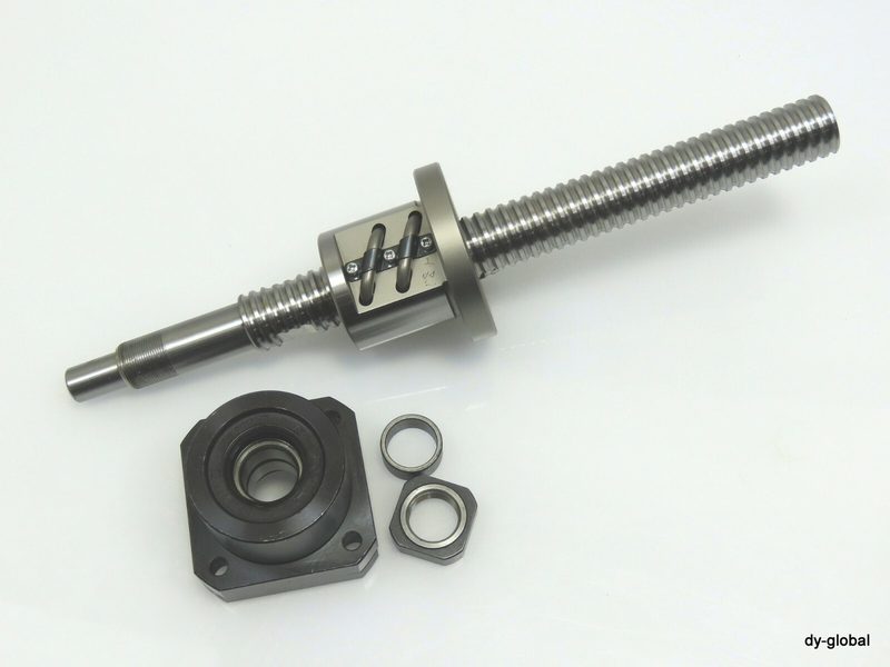 Шарико-винтовая передача Axis BIF2505-5+320L