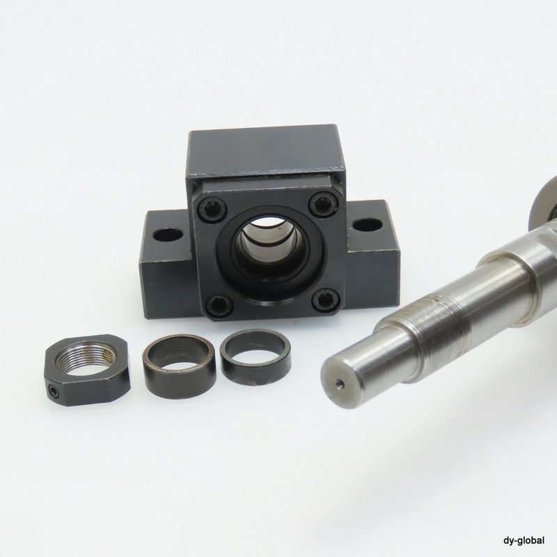 Шарико-винтовая передача Axis BIF2505-5+340L