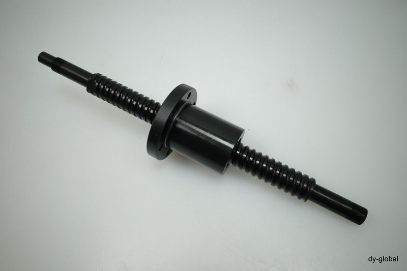 Шарико-винтовая передача Axis BIF3610-5RRG0F+551LF
