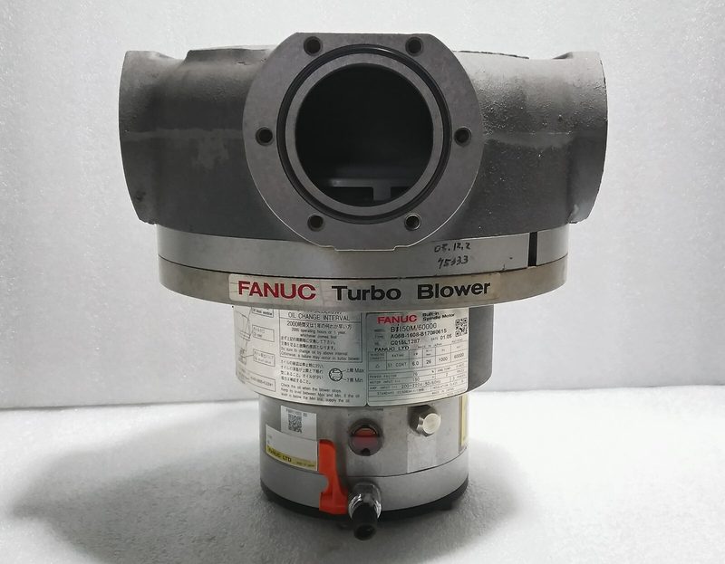 Вентилятор FANUC BII50M/60000