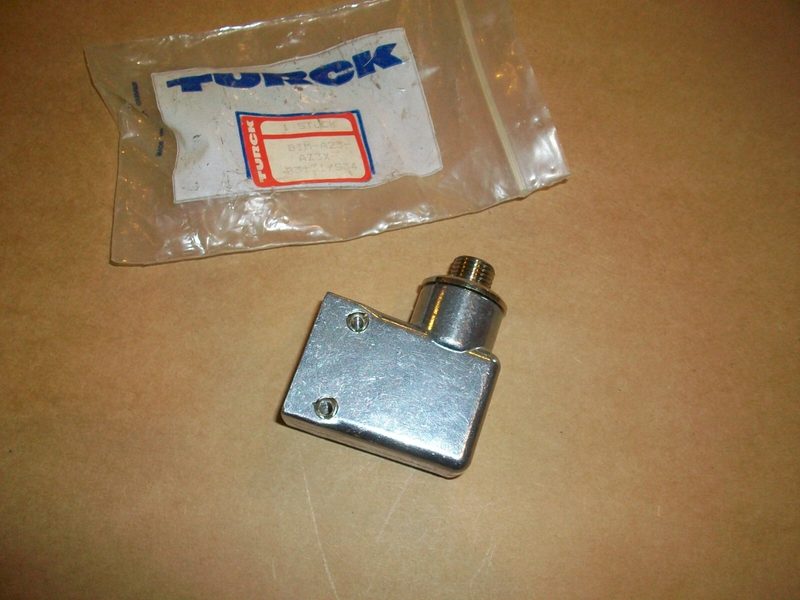 Датчик приближения Turck BIM-A23-AZ3X-B3131/S34