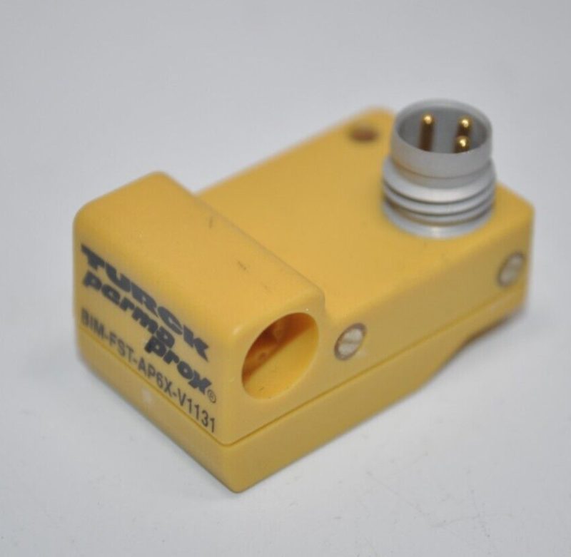 Датчик приближения Turck BIM-FST-AP6X-V1131