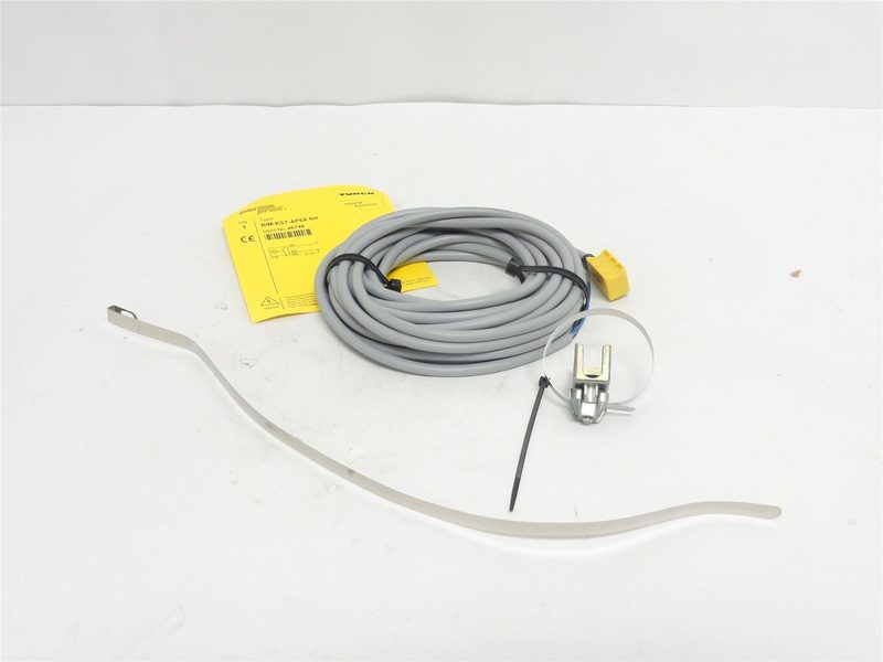 Датчик приближения Turck BIM-KST-AP6X