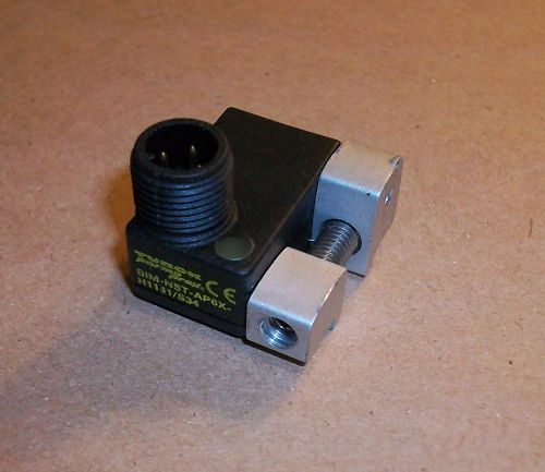 Датчик приближения Turck BIM-NST-AP6X-H1141/S34